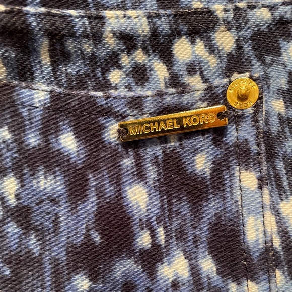 Michael Michael Kors Leggings - S - Picture 4 of 5